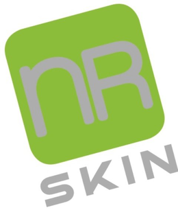 NR SKIN trademark