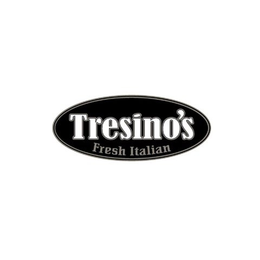 TRESINO'S FRESH ITALIAN trademark