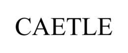 CAETLE trademark