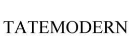 TATEMODERN trademark