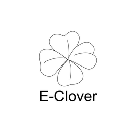 E-CLOVER trademark