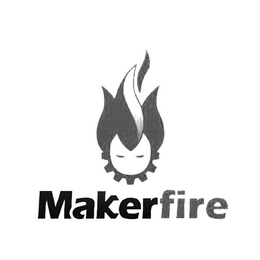 MAKERFIRE trademark