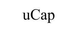 UCAP trademark