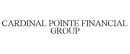 CARDINAL POINTE FINANCIAL GROUP trademark