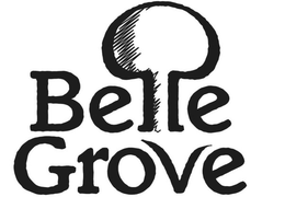 BELLE GROVE trademark