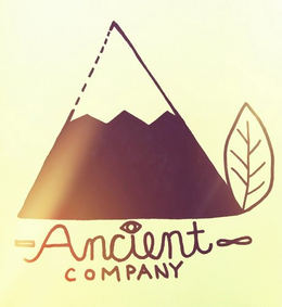 ANCIENT COMPANY trademark
