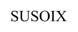 SUSOIX trademark
