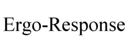 ERGO-RESPONSE trademark
