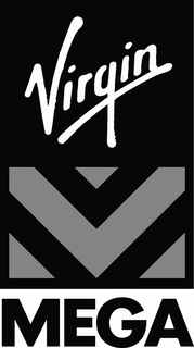 VIRGIN M MEGA trademark