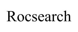 ROCSEARCH trademark