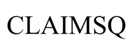 CLAIMSQ trademark