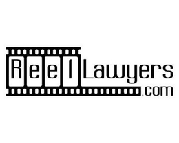 REEL LAWYERS .COM trademark