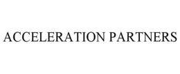 ACCELERATION PARTNERS trademark