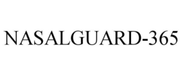 NASALGUARD-365 trademark