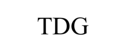 TDG trademark