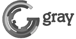 G GRAY trademark