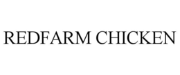 REDFARM CHICKEN trademark