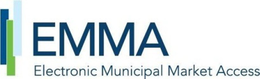 EMMA ELECTRONIC MUNICIPAL MARKET ACCESS trademark