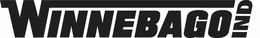 WINNEBAGO IND trademark