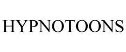 HYPNOTOONS trademark
