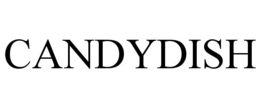 CANDYDISH trademark