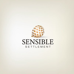 SENSIBLE SETTLEMENT trademark