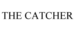 THE CATCHER trademark