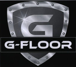 G G-FLOOR trademark
