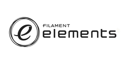 E FILAMENT ELEMENTS trademark