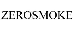 ZEROSMOKE trademark