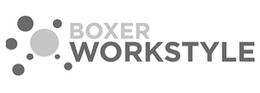 BOXER WORKSTYLE trademark