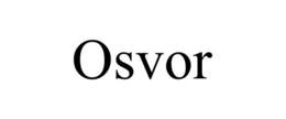 OSVOR trademark