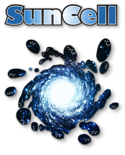 SUNCELL trademark