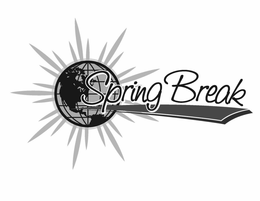 SPRING BREAK trademark
