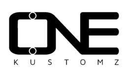 ONE KUSTOMZ trademark