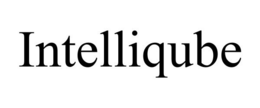 INTELLIQUBE trademark