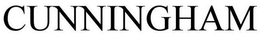 CUNNINGHAM trademark