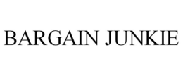 BARGAIN JUNKIE trademark