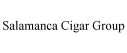 SALAMANCA CIGAR GROUP trademark