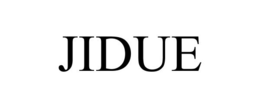 JIDUE trademark