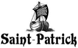 SAINT-PATRICK trademark
