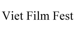 VIET FILM FEST trademark