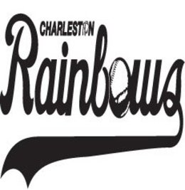 CHARLESTON RAINBOWS trademark