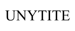 UNYTITE trademark