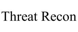 THREAT RECON trademark