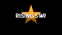 RISING STAR trademark