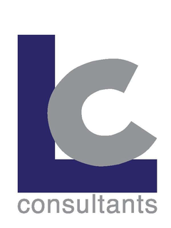 LC CONSULTANTS trademark