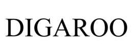 DIGAROO trademark