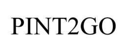 PINT2GO trademark