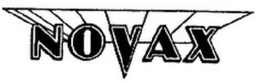 NOVAX trademark